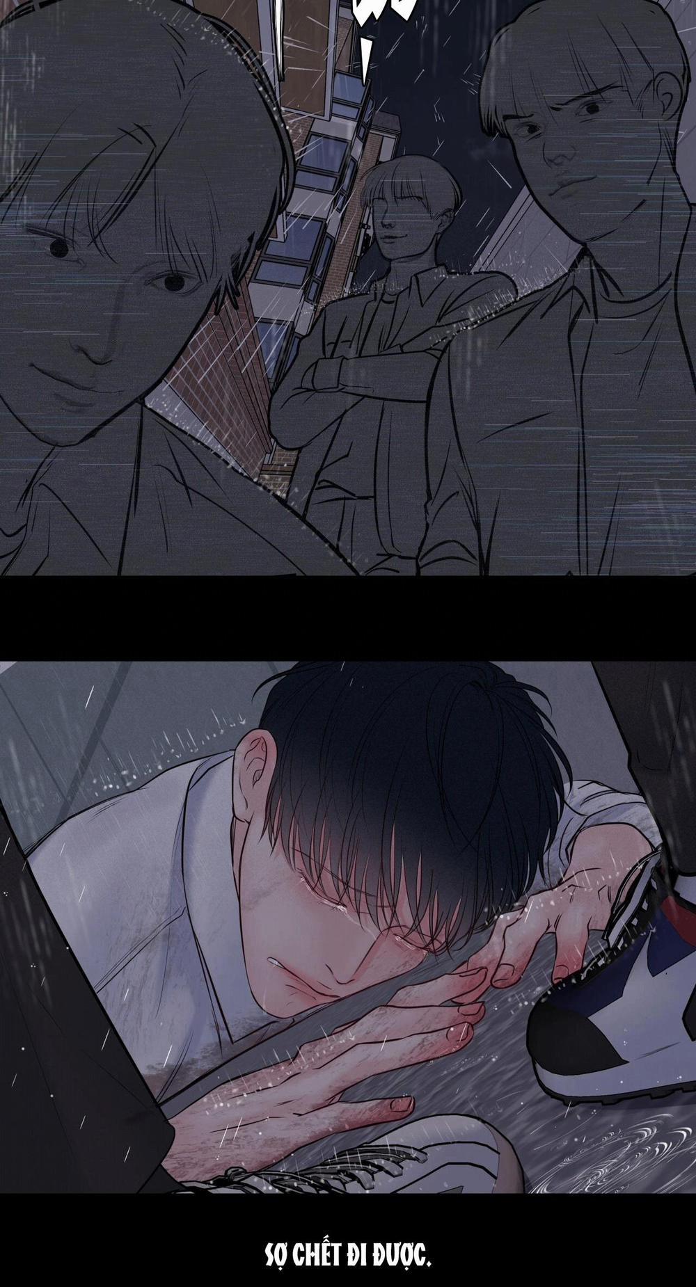 Chủ Nhân Của Thứ Bảy 20 trang 43