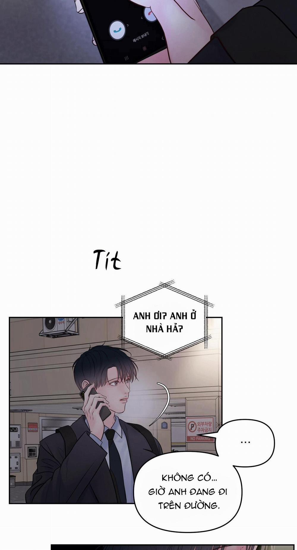 Chủ Nhân Của Thứ Bảy 20 trang 46