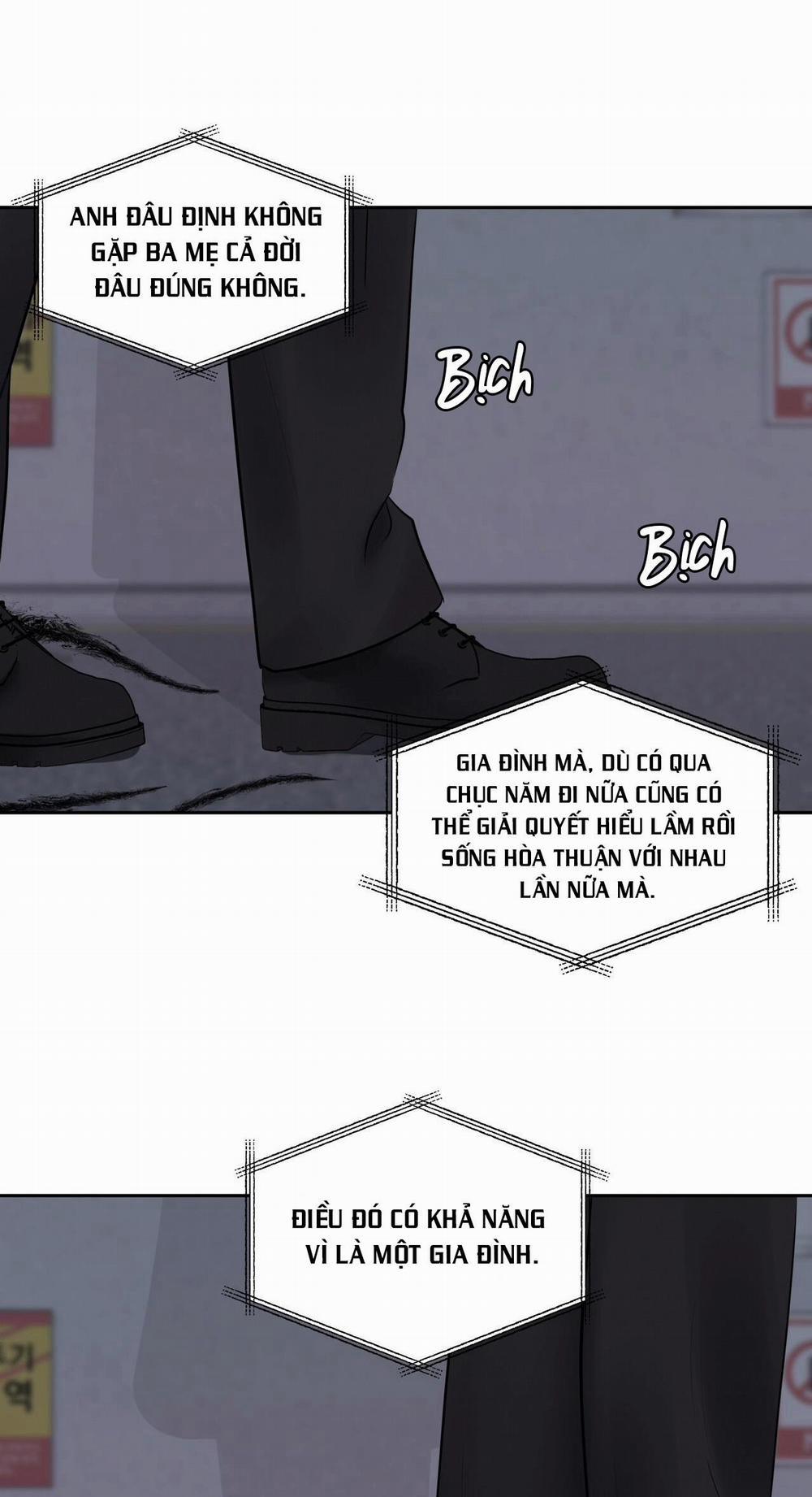 Chủ Nhân Của Thứ Bảy 20 trang 50