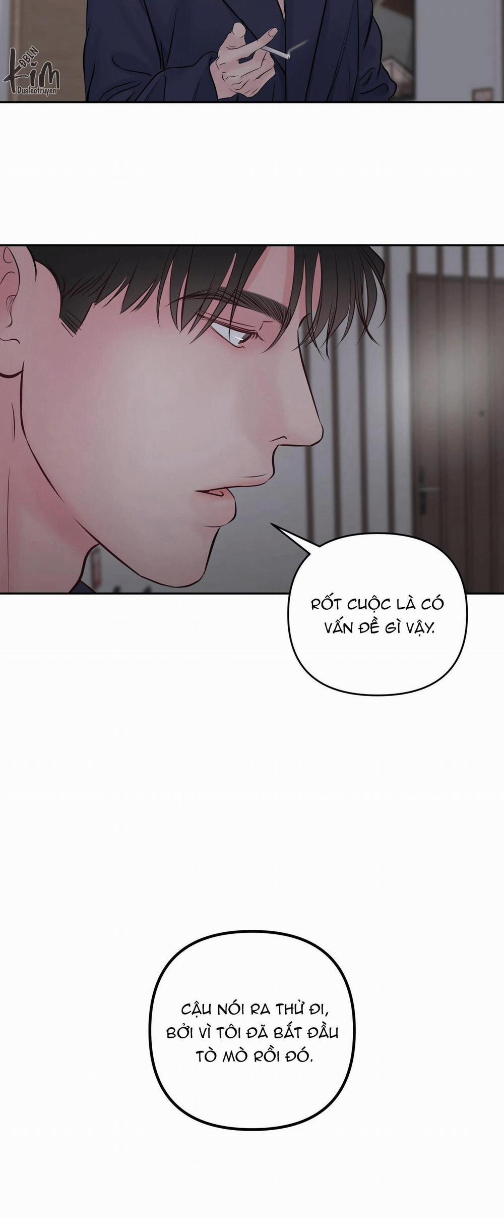 Chủ Nhân Của Thứ Bảy 20 trang 60