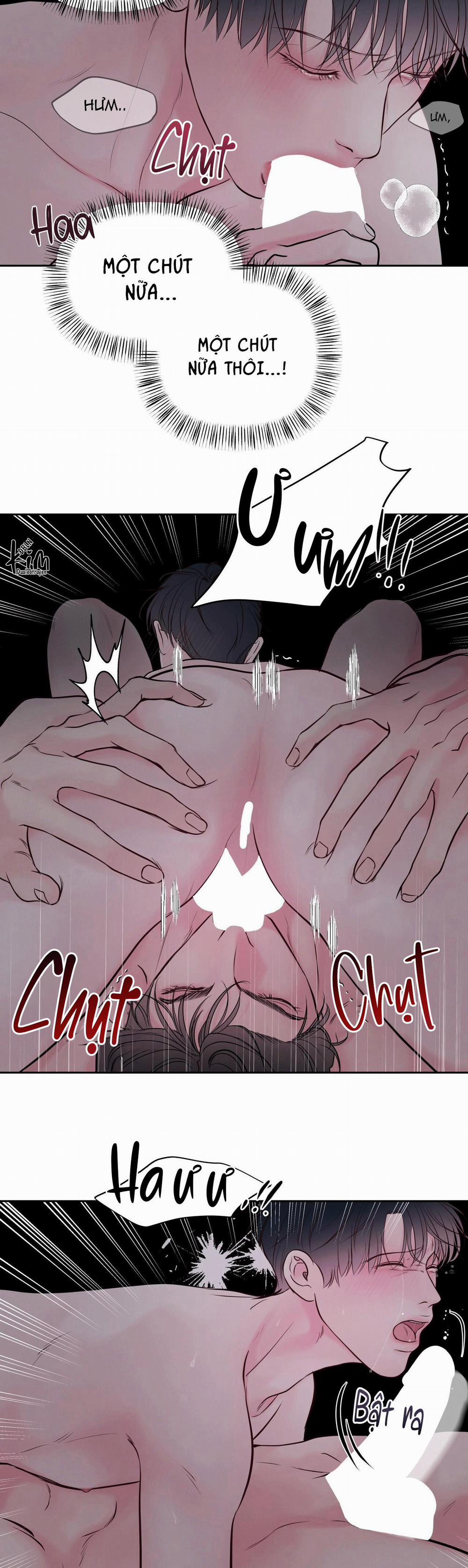 Chủ Nhân Của Thứ Bảy 21 trang 10