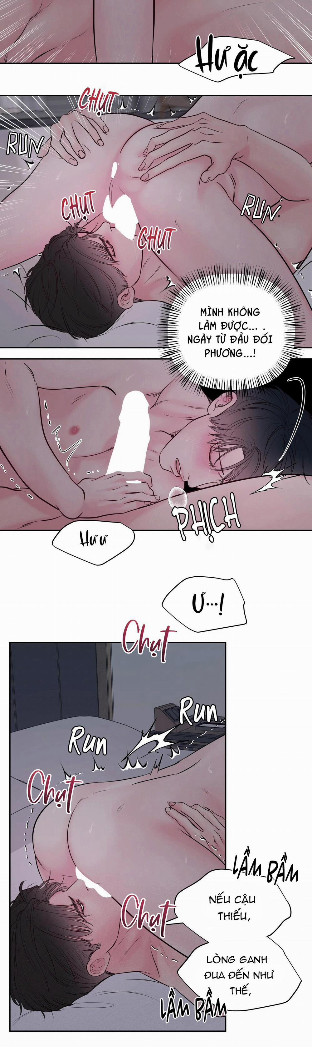 Chủ Nhân Của Thứ Bảy 21 trang 11