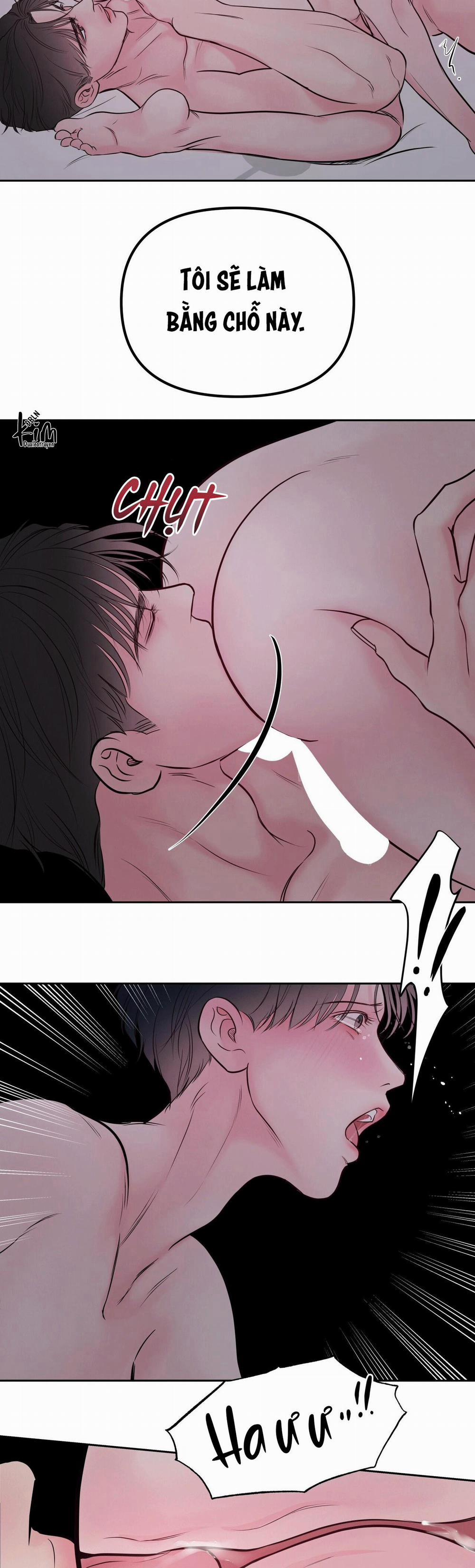 Chủ Nhân Của Thứ Bảy 21 trang 13
