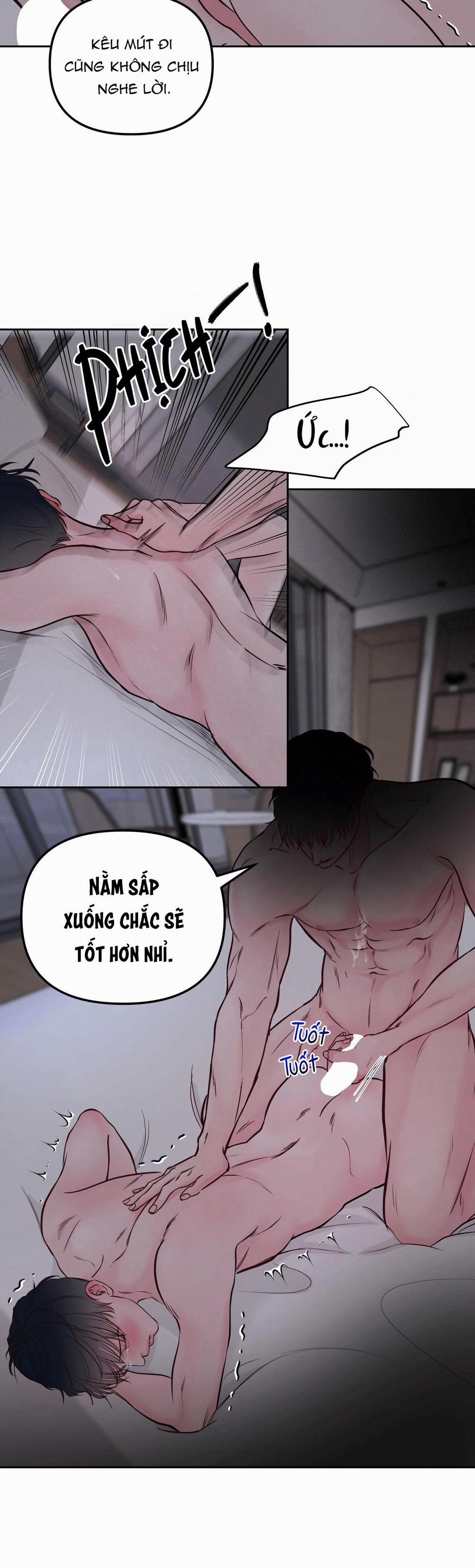 Chủ Nhân Của Thứ Bảy 21 trang 17