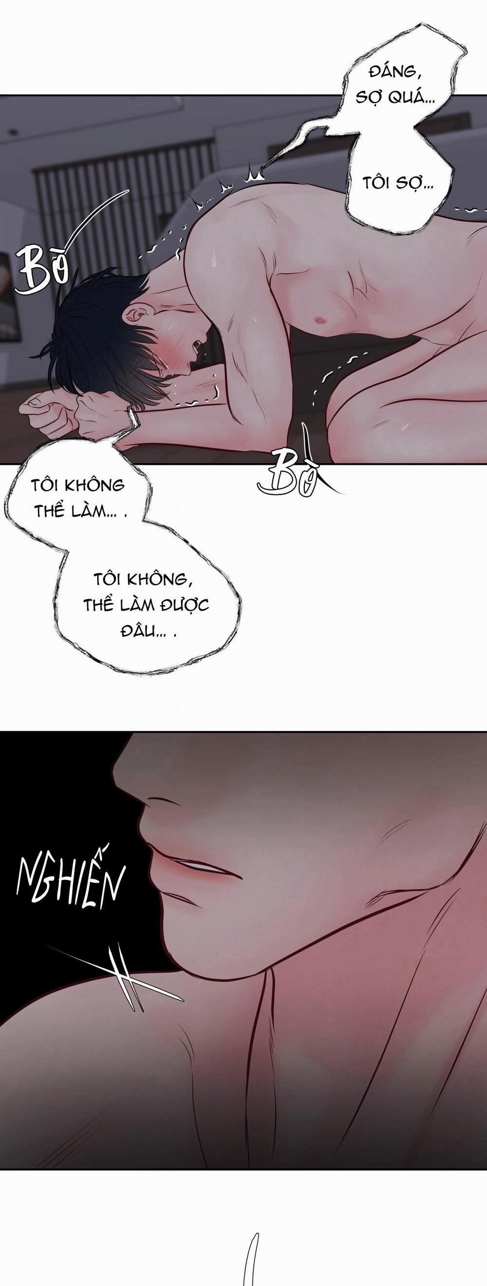 Chủ Nhân Của Thứ Bảy 21 trang 24