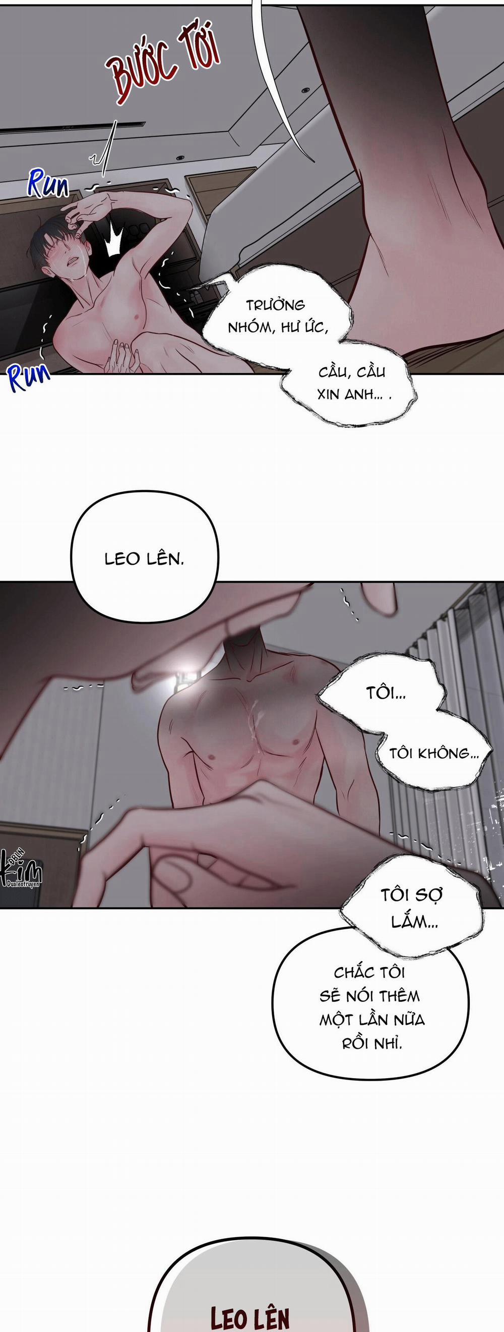 Chủ Nhân Của Thứ Bảy 21 trang 25