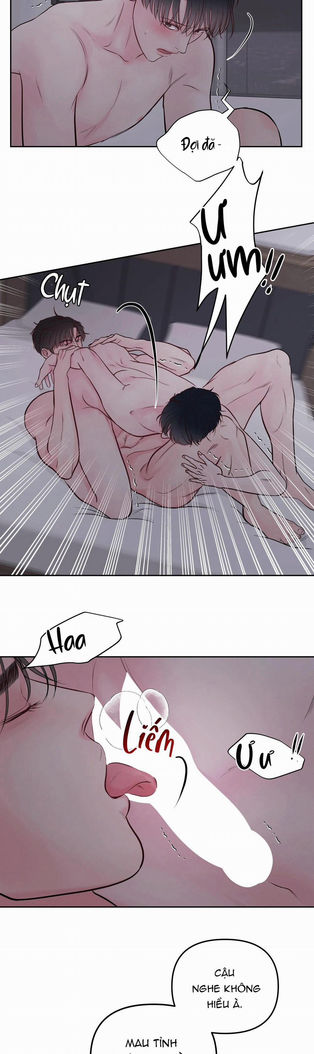 Chủ Nhân Của Thứ Bảy 21 trang 8