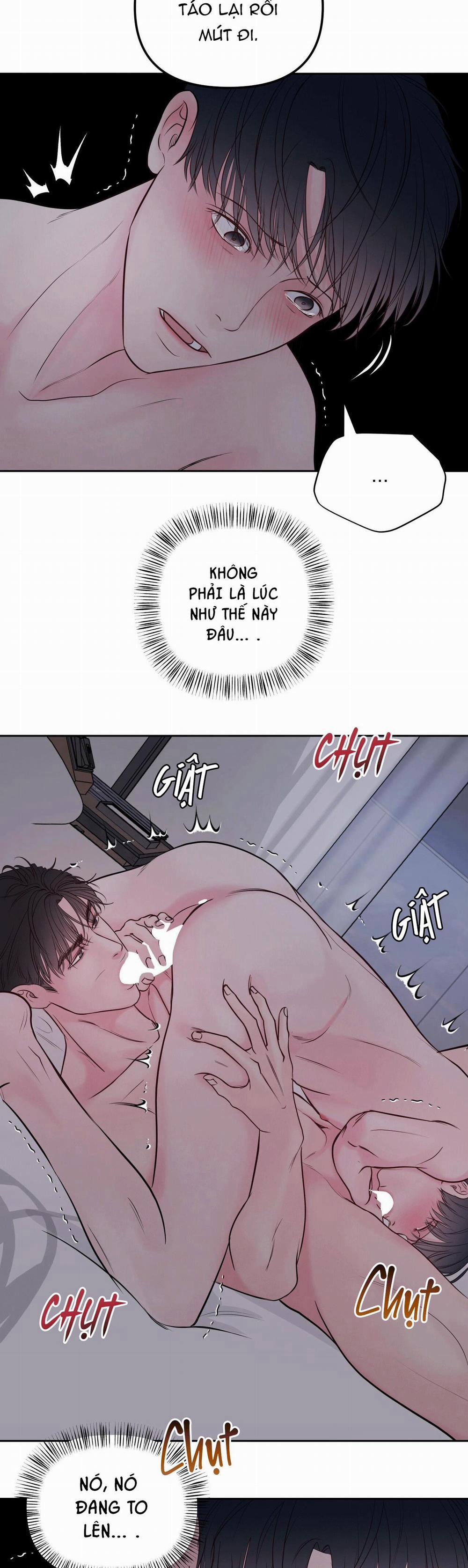 Chủ Nhân Của Thứ Bảy 21 trang 9