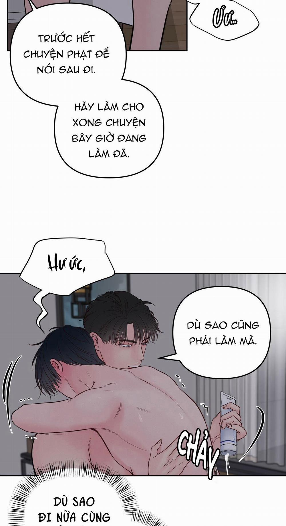 Chủ Nhân Của Thứ Bảy 22 trang 15