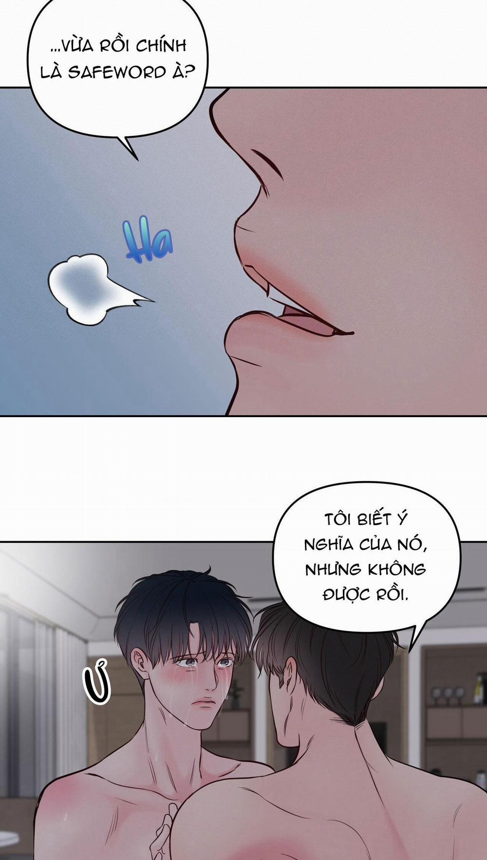 Chủ Nhân Của Thứ Bảy 22 trang 20