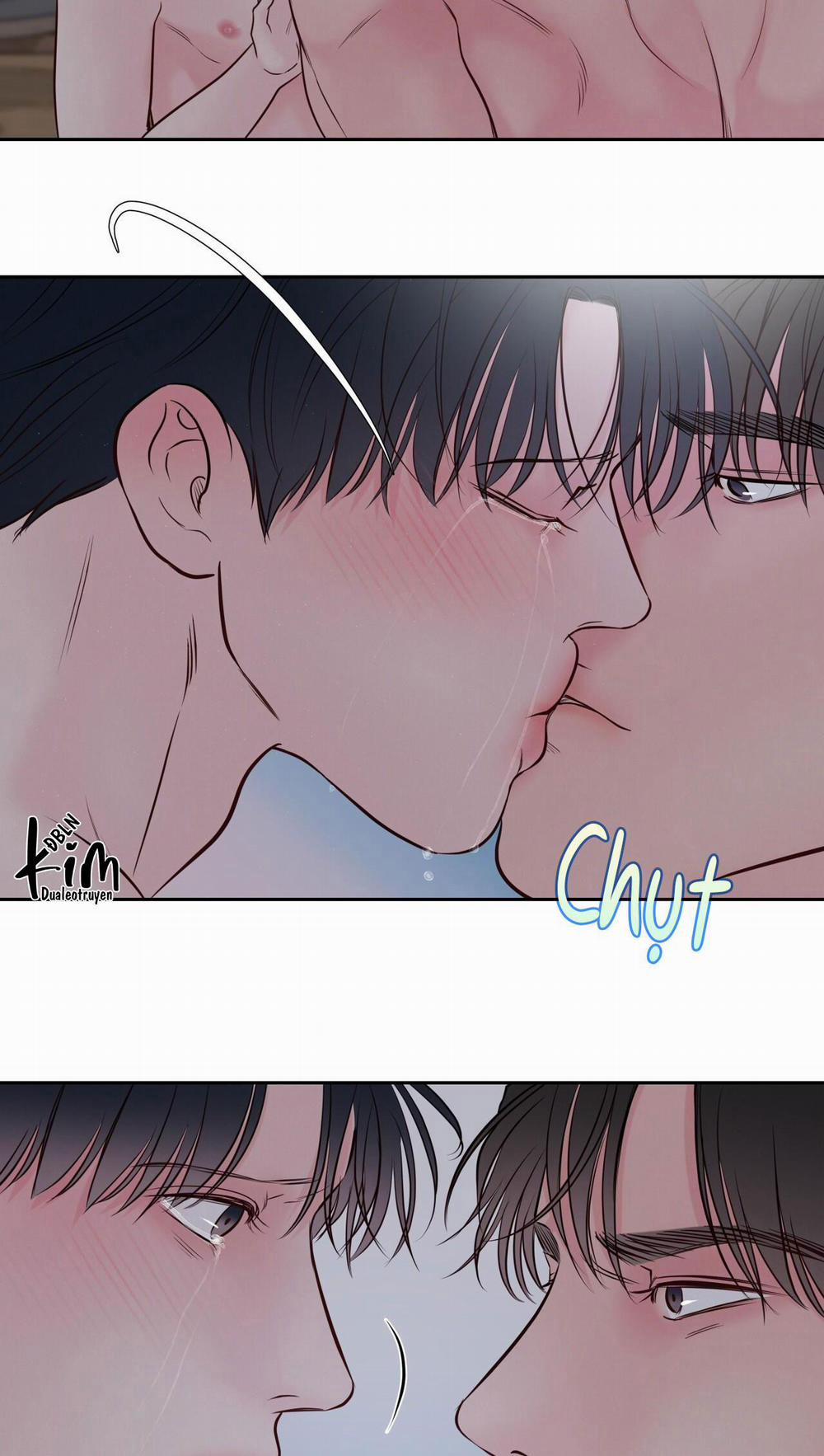 Chủ Nhân Của Thứ Bảy 22 trang 21