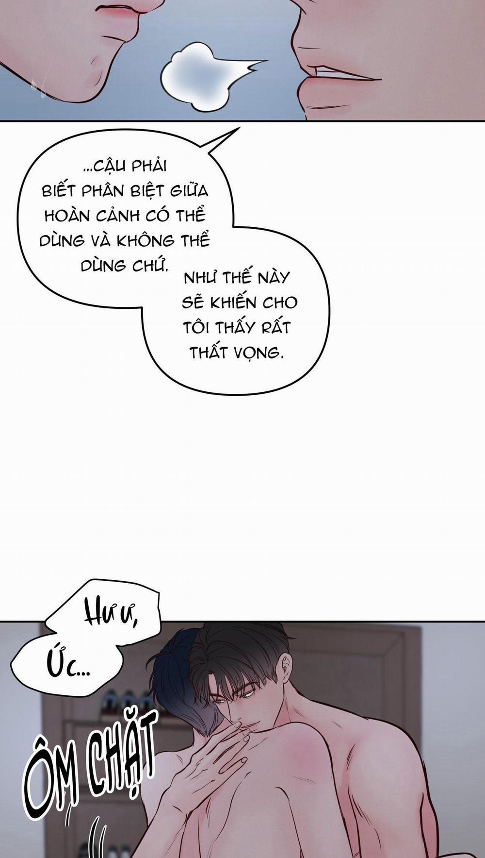 Chủ Nhân Của Thứ Bảy 22 trang 22