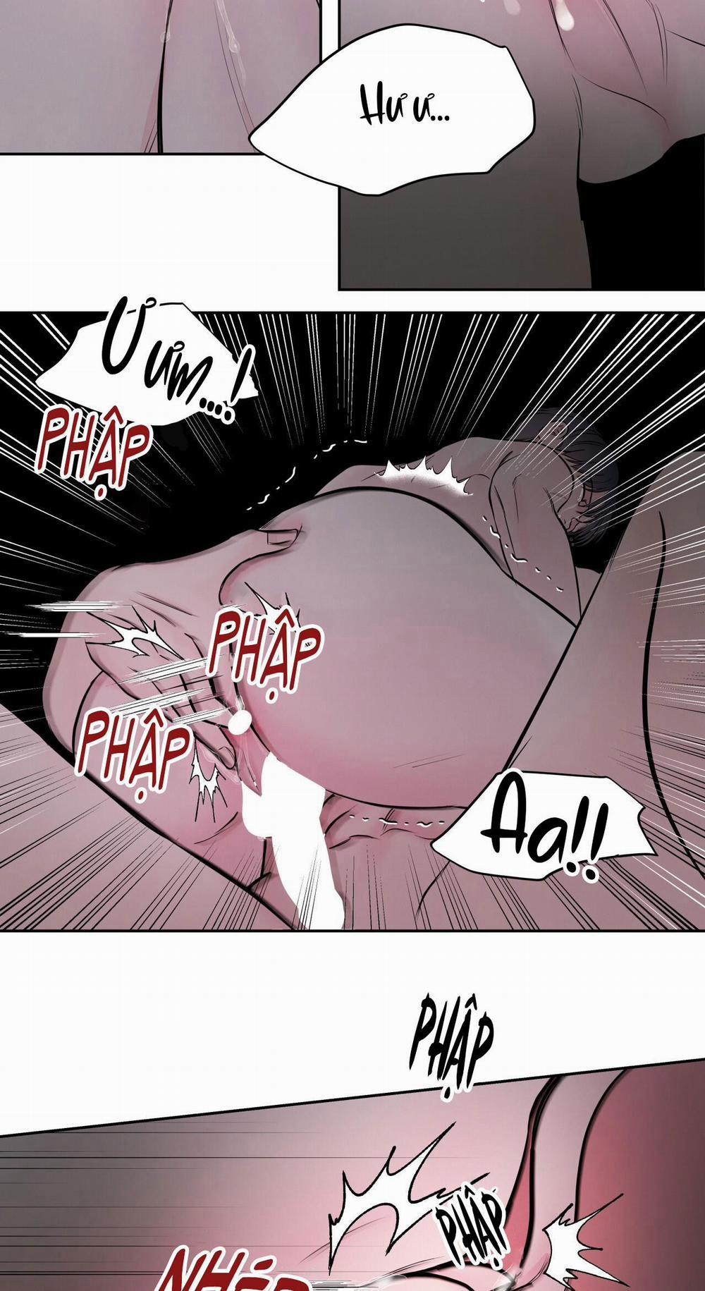 Chủ Nhân Của Thứ Bảy 22 trang 25