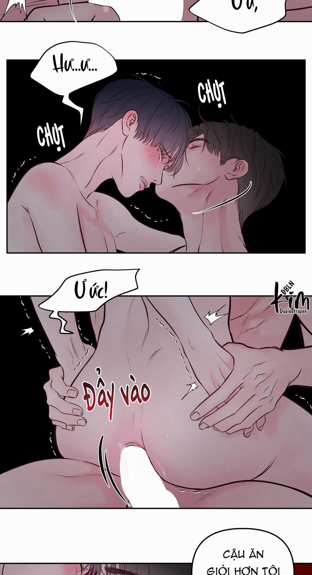 Chủ Nhân Của Thứ Bảy 22 trang 36