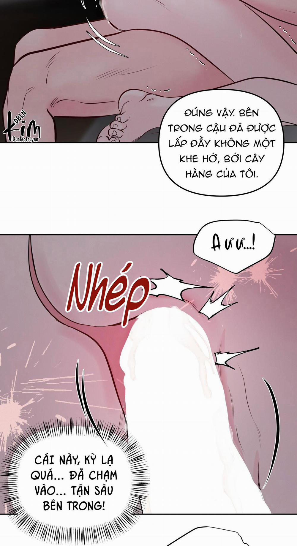 Chủ Nhân Của Thứ Bảy 22 trang 40