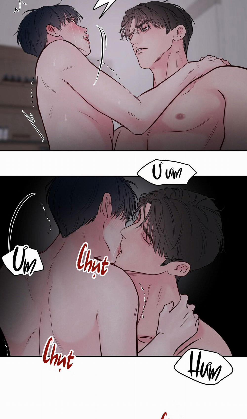 Chủ Nhân Của Thứ Bảy 22 trang 42