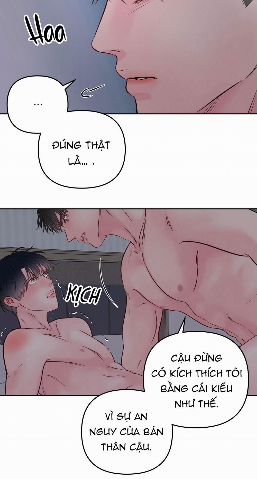 Chủ Nhân Của Thứ Bảy 22 trang 6