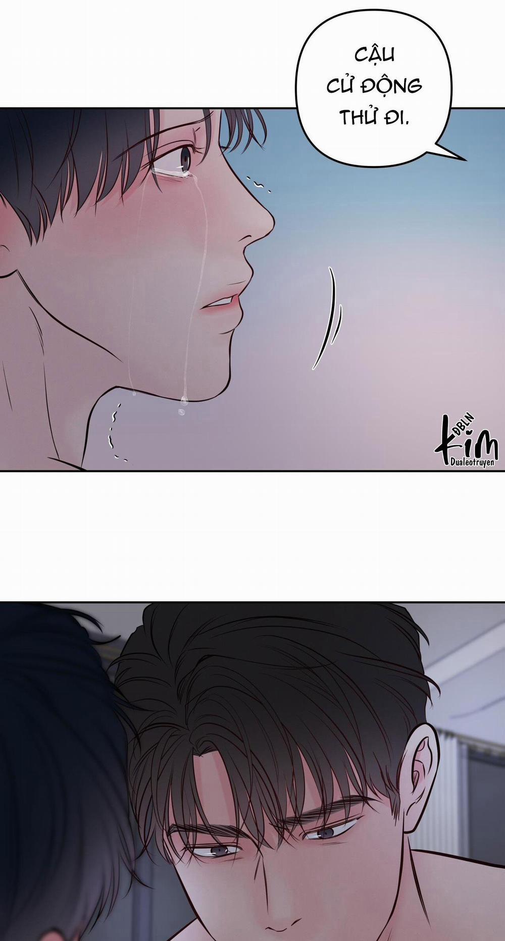 Chủ Nhân Của Thứ Bảy 22 trang 8