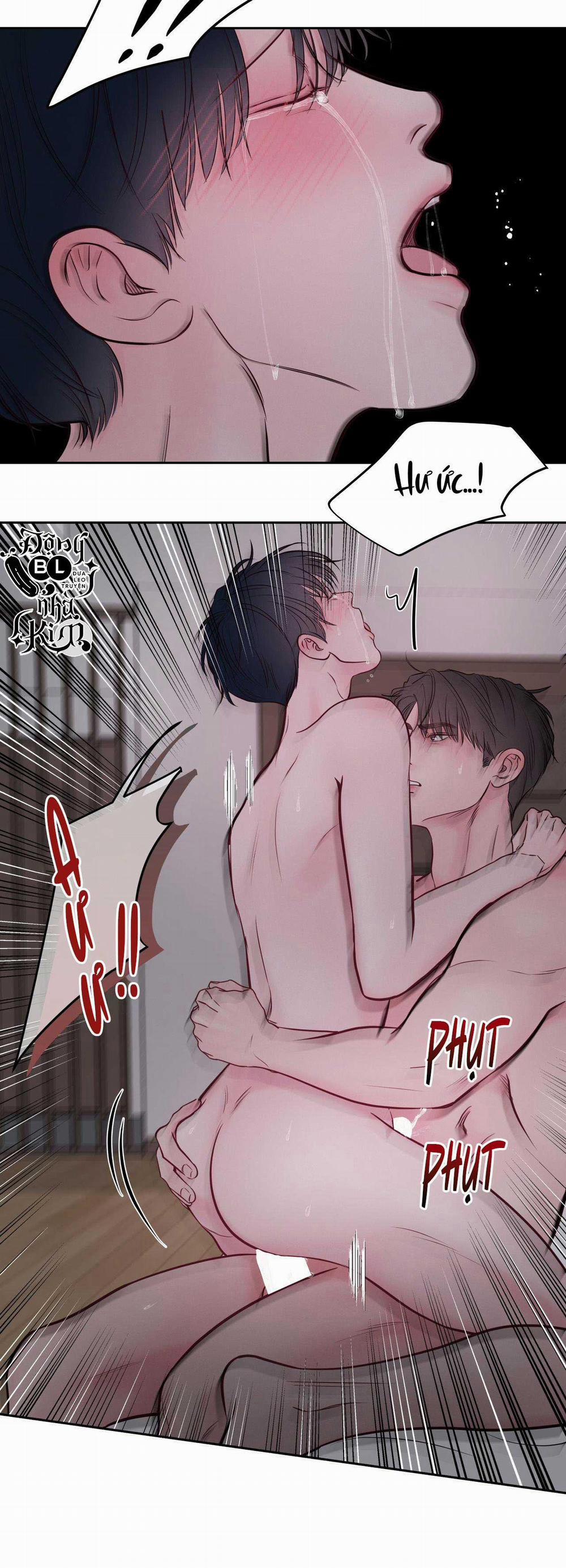 Chủ Nhân Của Thứ Bảy 23 trang 10