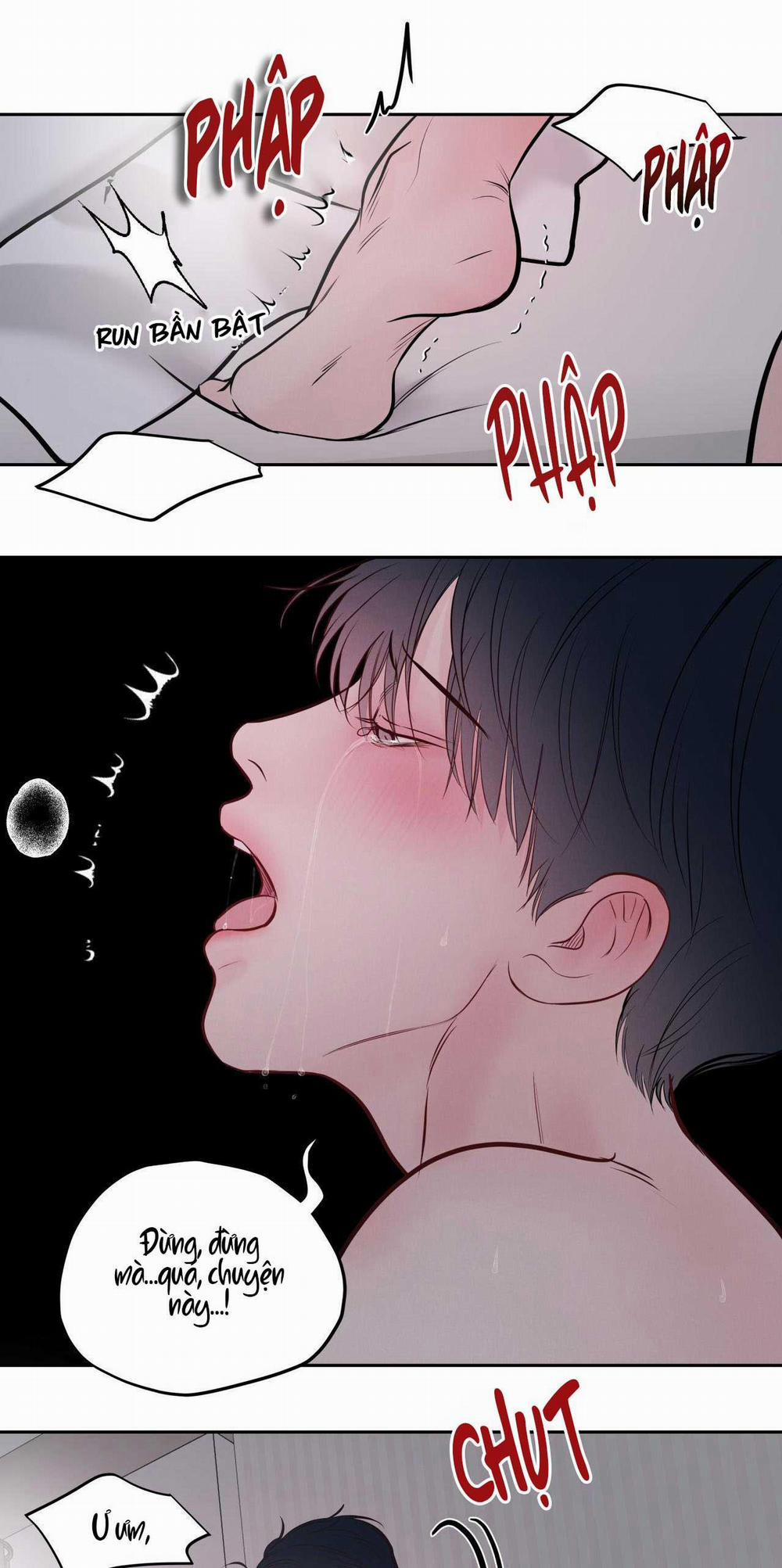 Chủ Nhân Của Thứ Bảy 23 trang 14