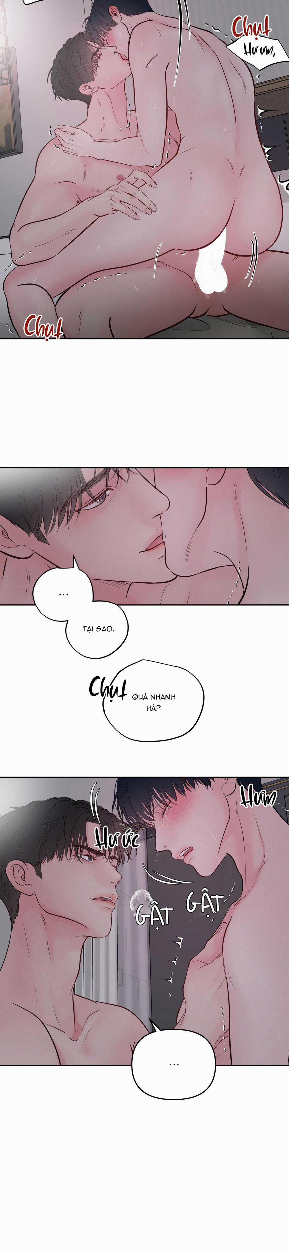 Chủ Nhân Của Thứ Bảy 23 trang 15