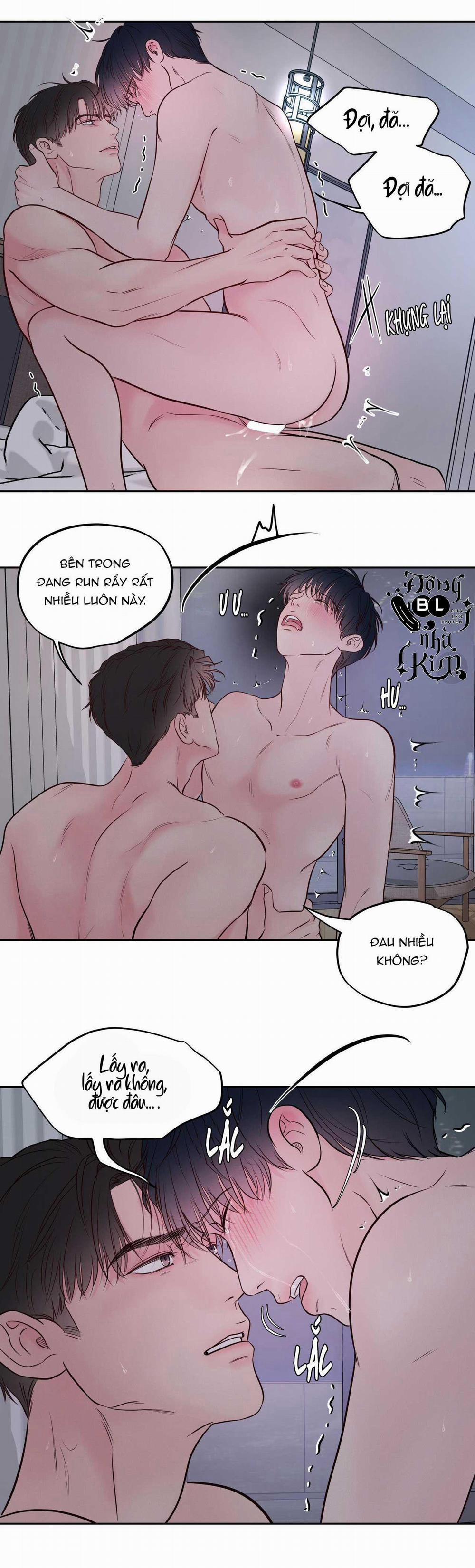 Chủ Nhân Của Thứ Bảy 23 trang 2