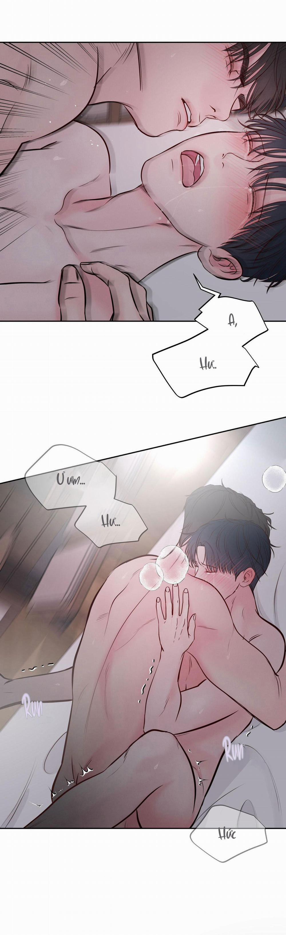 Chủ Nhân Của Thứ Bảy 23 trang 23