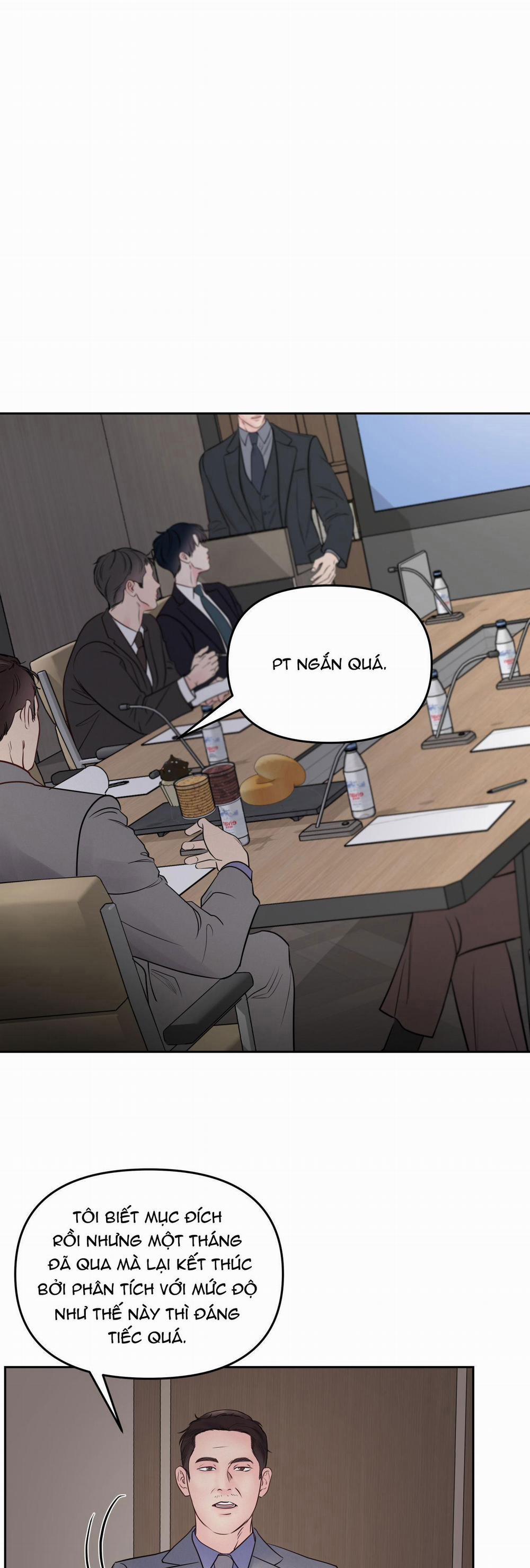 Chủ Nhân Của Thứ Bảy 25 trang 1