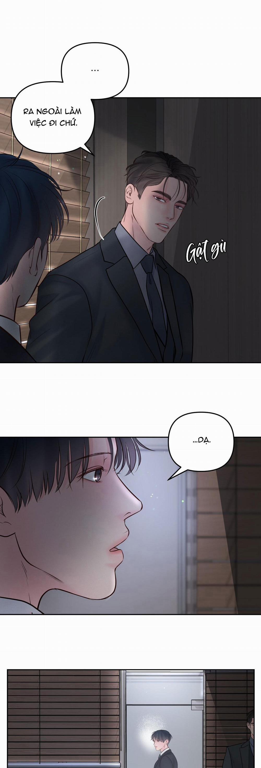 Chủ Nhân Của Thứ Bảy 25 trang 10