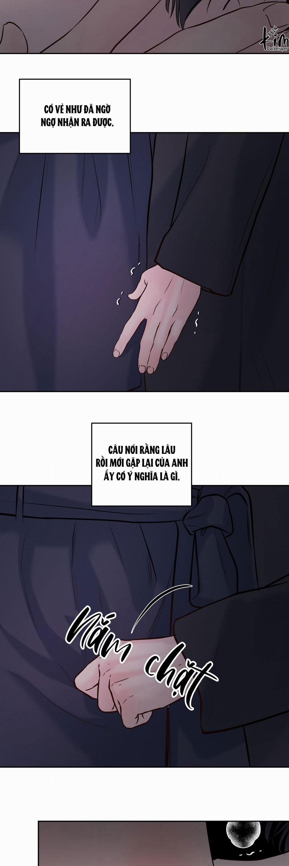 Chủ Nhân Của Thứ Bảy 25 trang 17