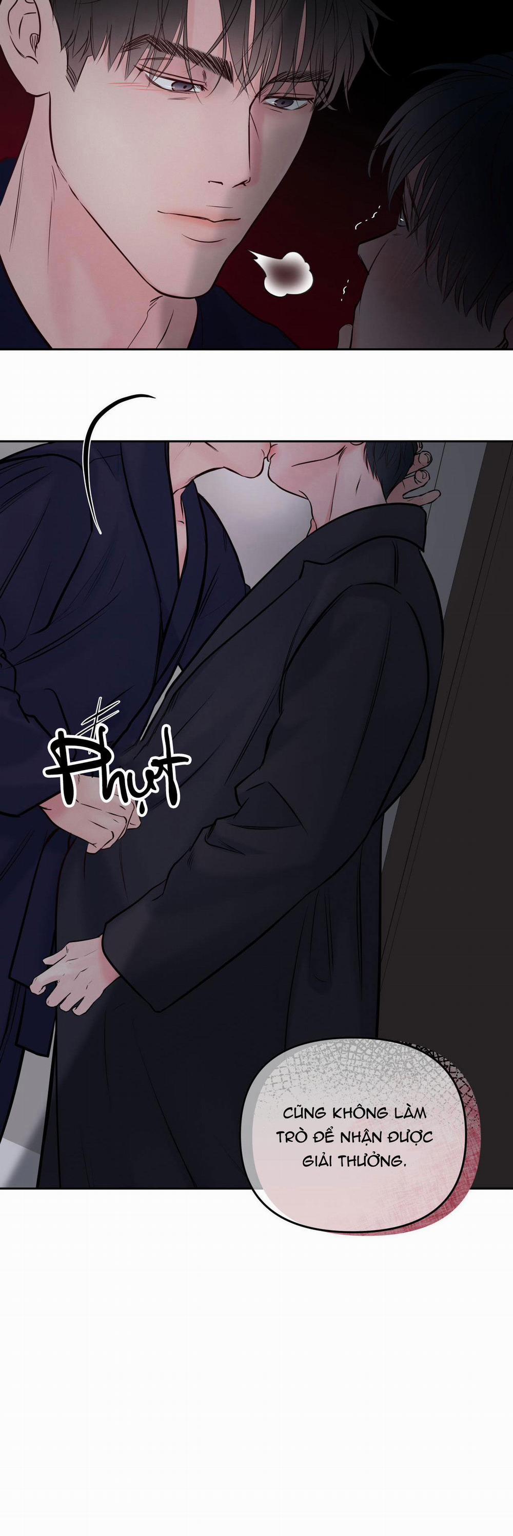 Chủ Nhân Của Thứ Bảy 25 trang 19