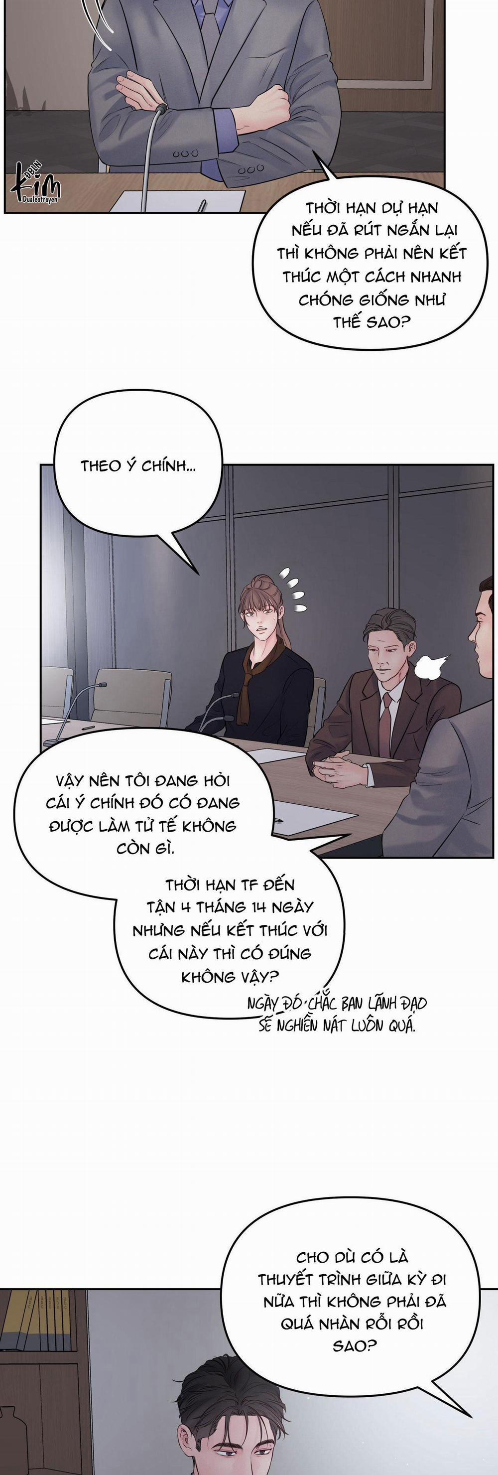 Chủ Nhân Của Thứ Bảy 25 trang 2