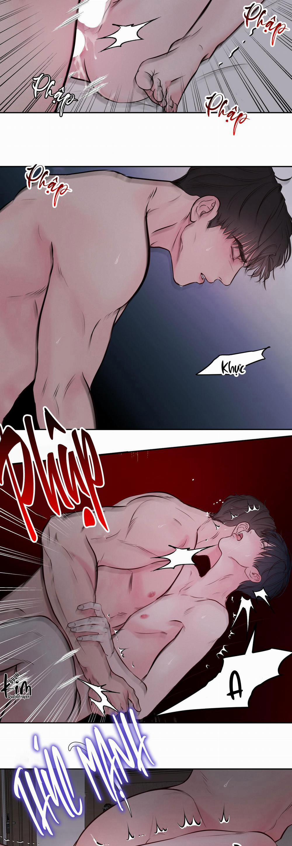 Chủ Nhân Của Thứ Bảy 25 trang 21