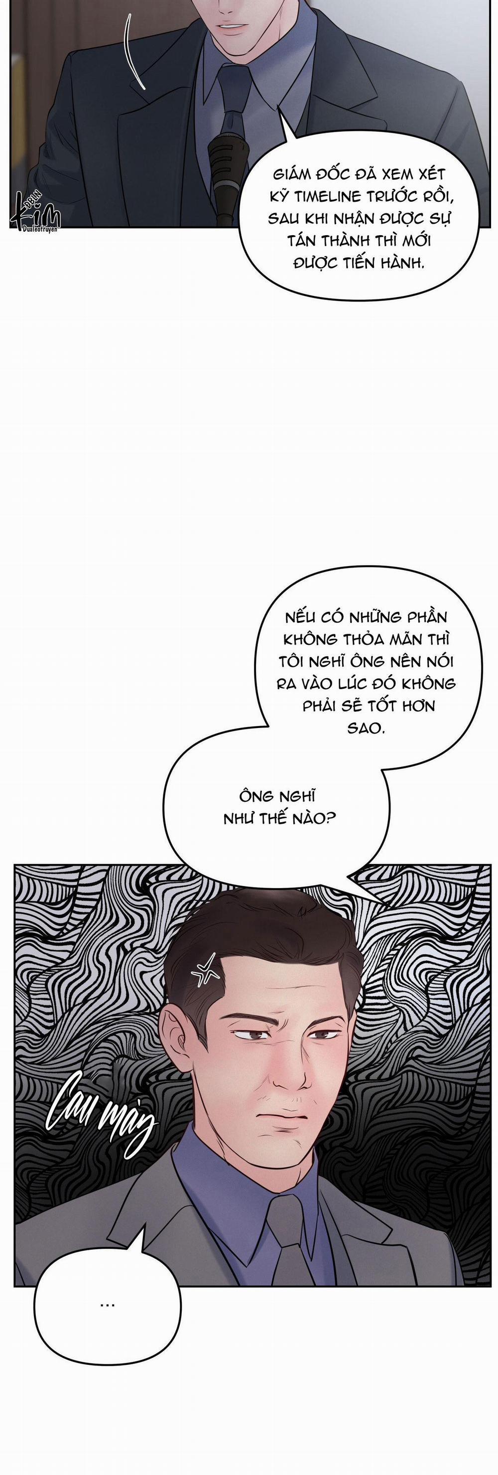 Chủ Nhân Của Thứ Bảy 25 trang 5