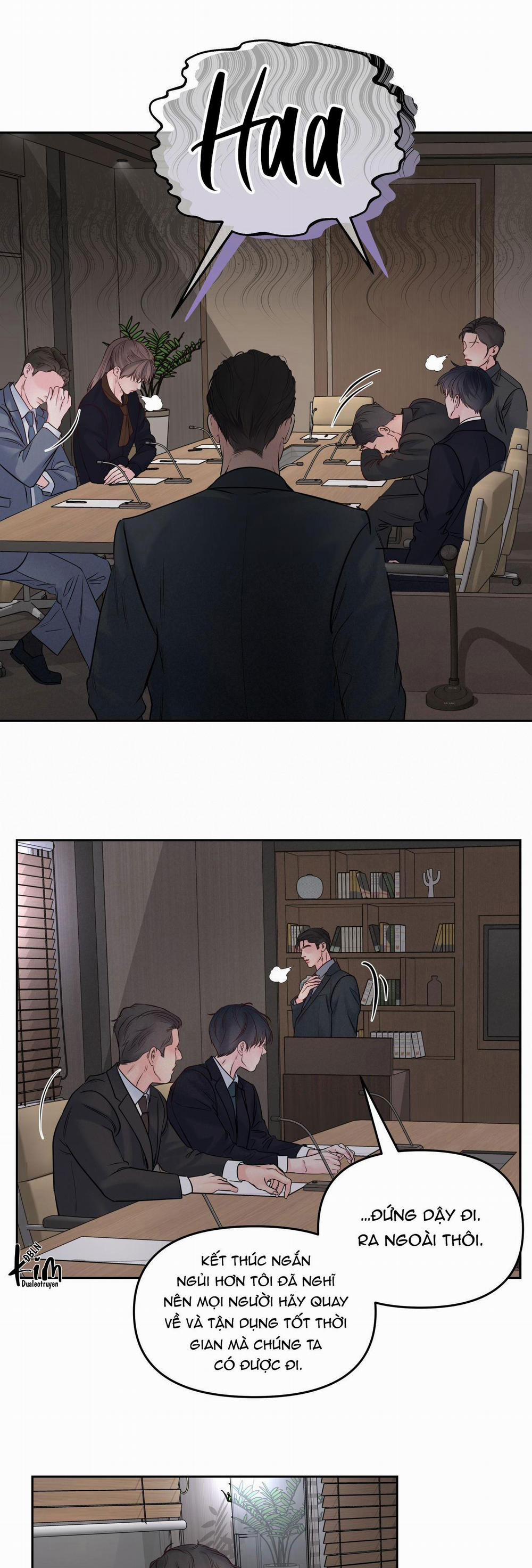 Chủ Nhân Của Thứ Bảy 25 trang 7