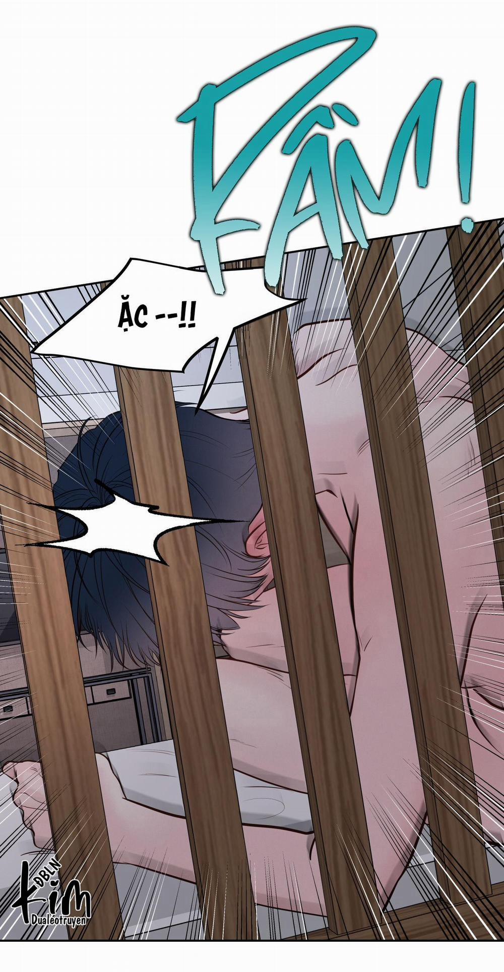 Chủ Nhân Của Thứ Bảy 26 END SS1 trang 1