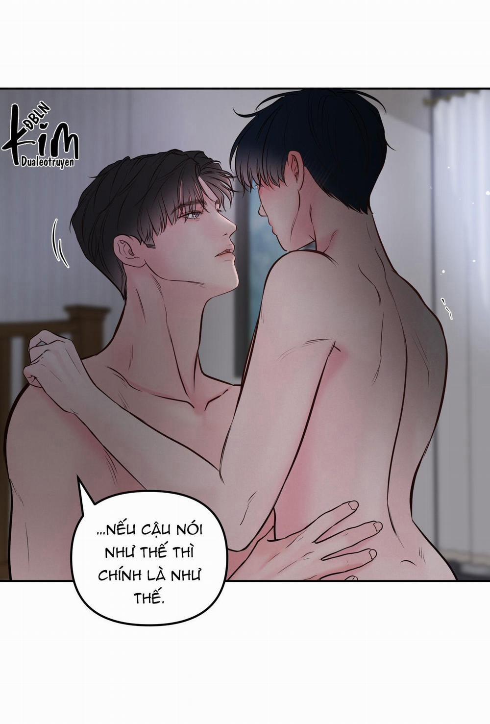 Chủ Nhân Của Thứ Bảy 26 END SS1 trang 20