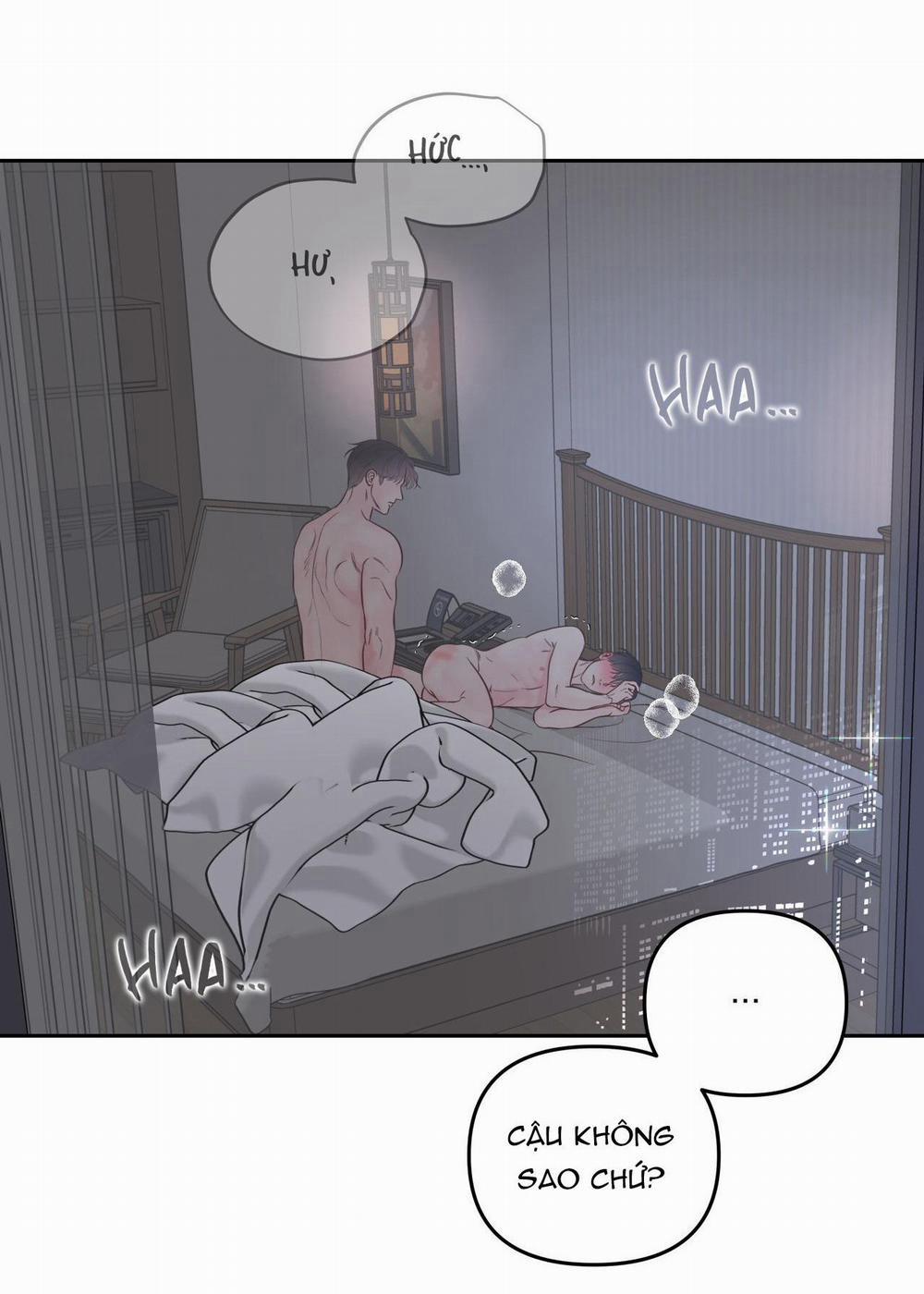 Chủ Nhân Của Thứ Bảy 26 END SS1 trang 40