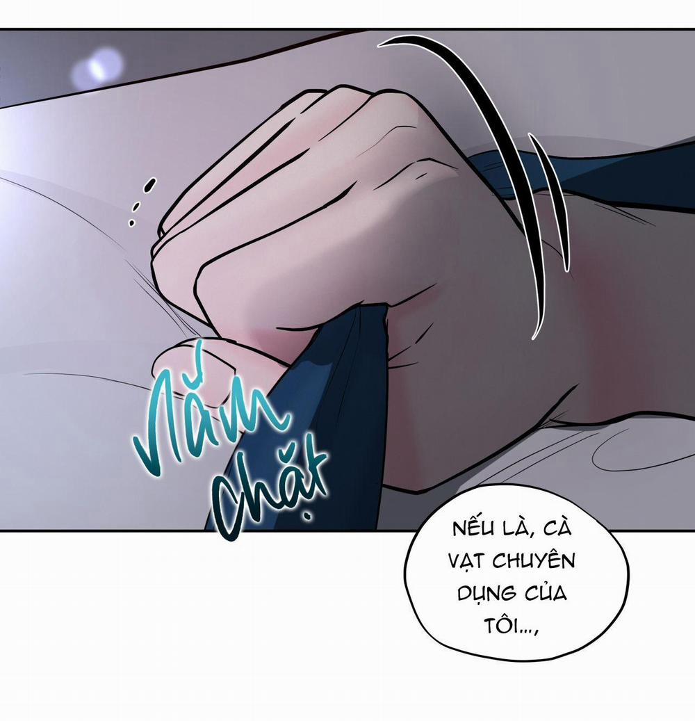 Chủ Nhân Của Thứ Bảy 26 END SS1 trang 48