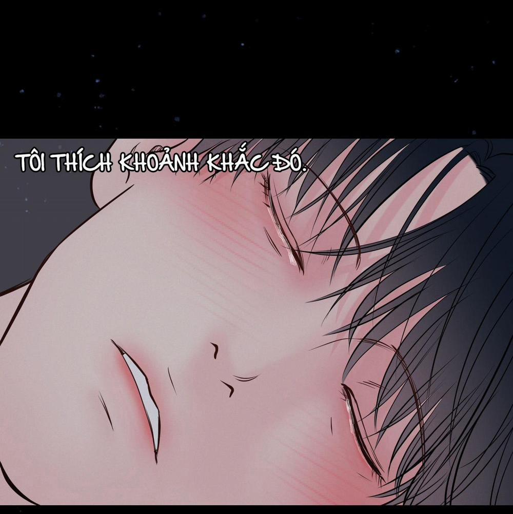 Chủ Nhân Của Thứ Bảy 26 END SS1 trang 58