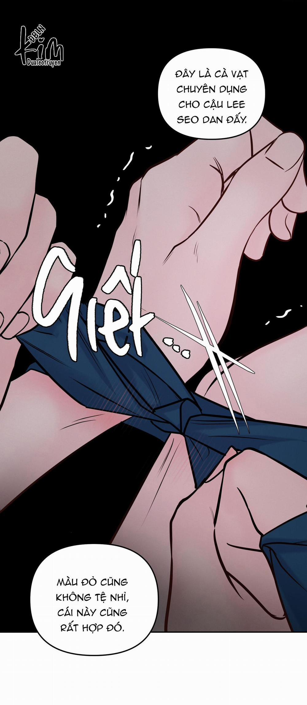 Chủ Nhân Của Thứ Bảy 26 trang 24