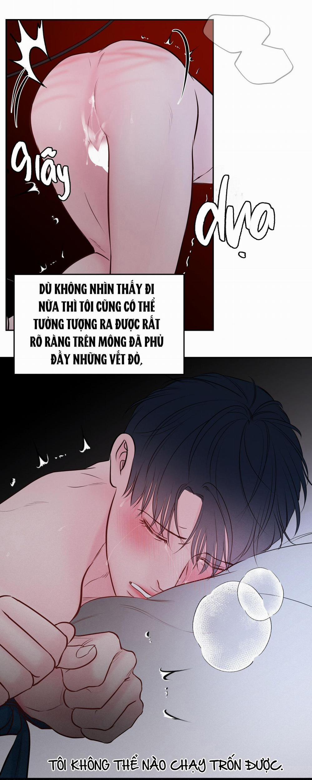 Chủ Nhân Của Thứ Bảy 26 trang 29