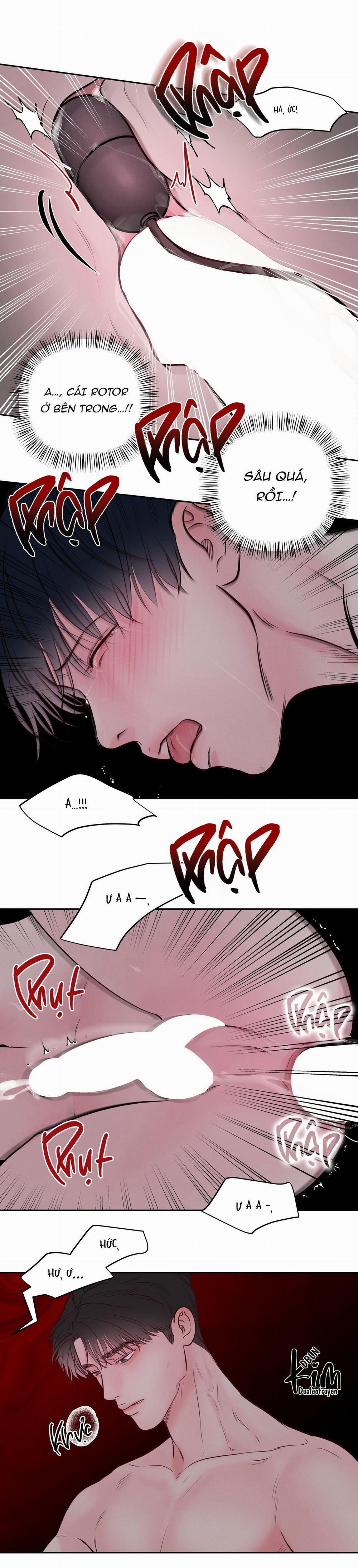 Chủ Nhân Của Thứ Bảy 26 trang 35
