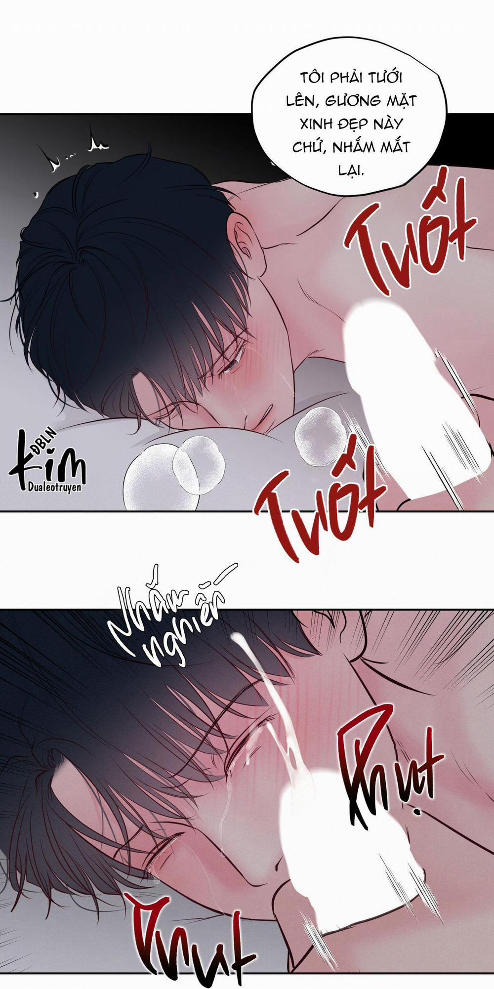 Chủ Nhân Của Thứ Bảy 26 trang 37