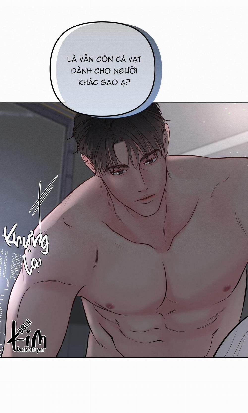 Chủ Nhân Của Thứ Bảy 26 trang 49