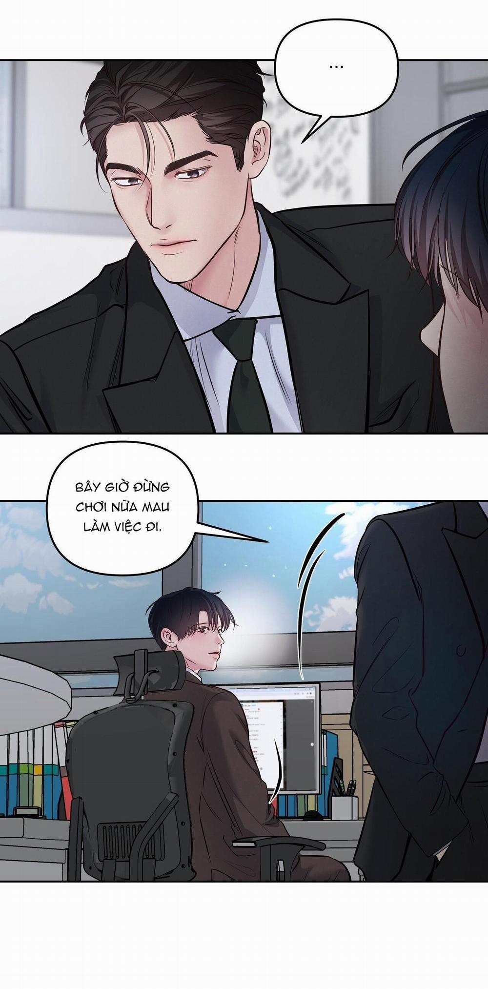 Chủ Nhân Của Thứ Bảy 27 trang 10