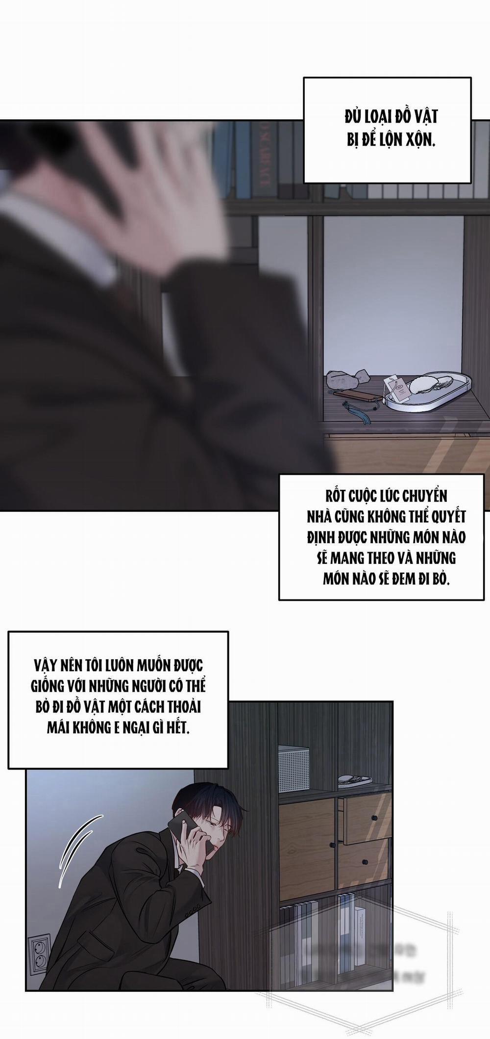 Chủ Nhân Của Thứ Bảy 27 trang 17