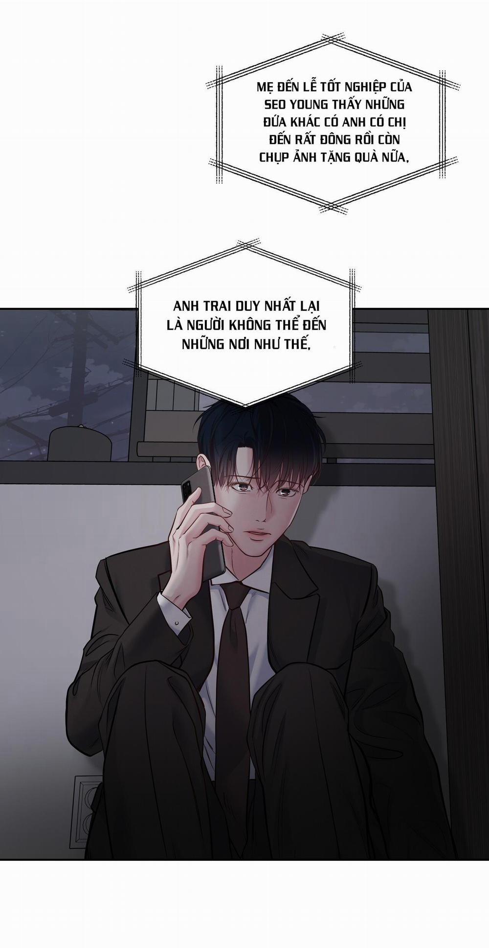 Chủ Nhân Của Thứ Bảy 27 trang 20