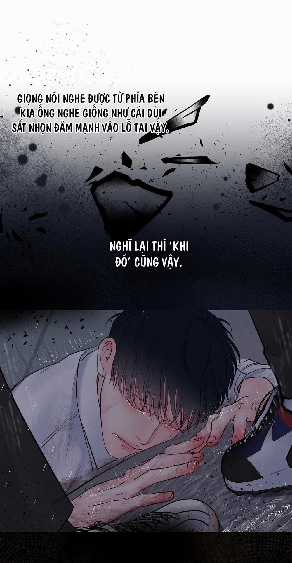 Chủ Nhân Của Thứ Bảy 27 trang 23