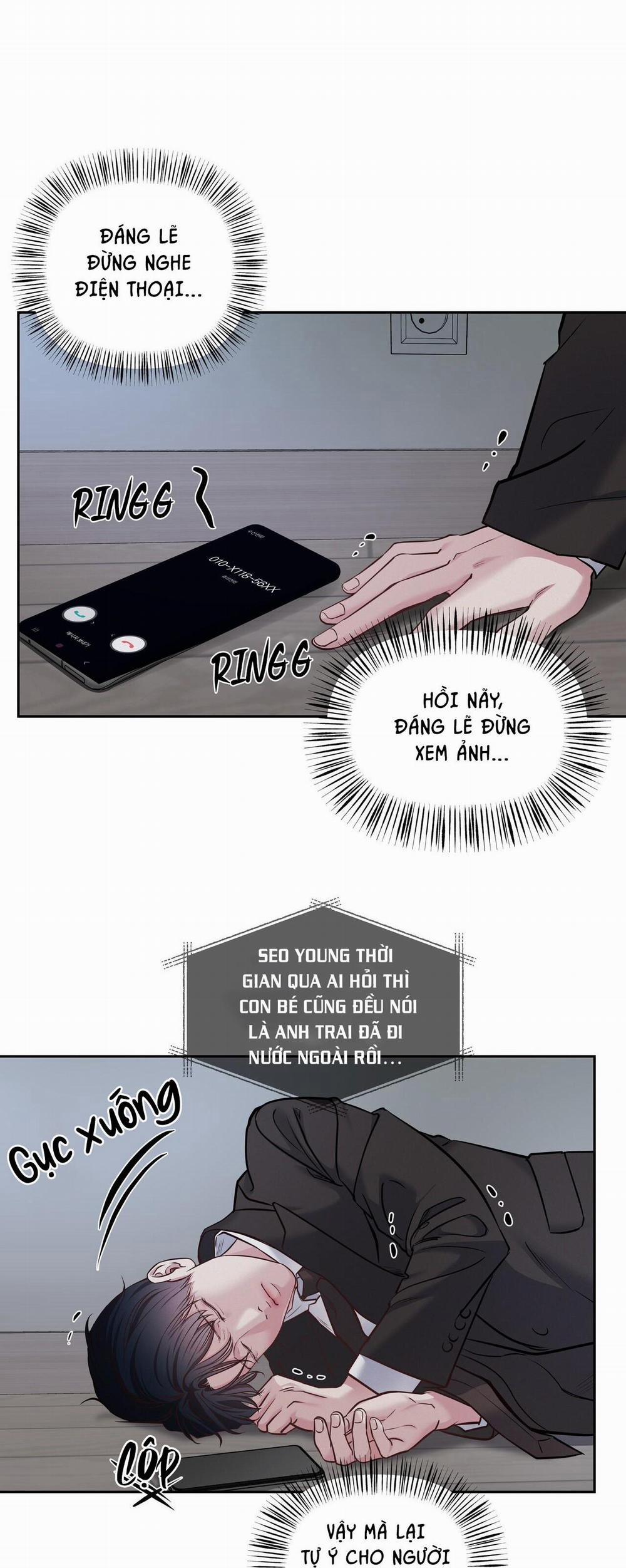 Chủ Nhân Của Thứ Bảy 27 trang 29